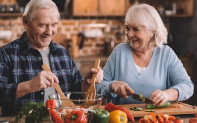 Connecting Older Adults To Local Resources