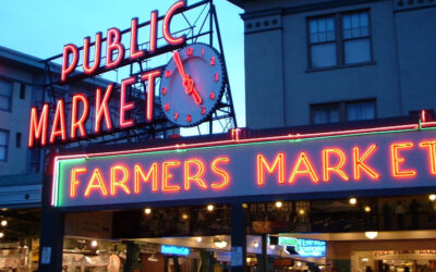 Pike Place Market Foundation