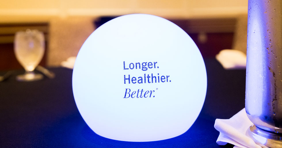 John Hancock & Harvard Longevity Conference: The Key to a Longer, Healthier Life