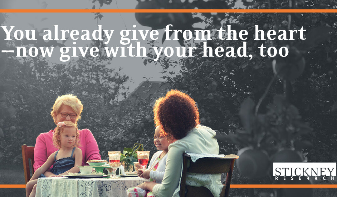 Understanding Qualified Charitable Distributions