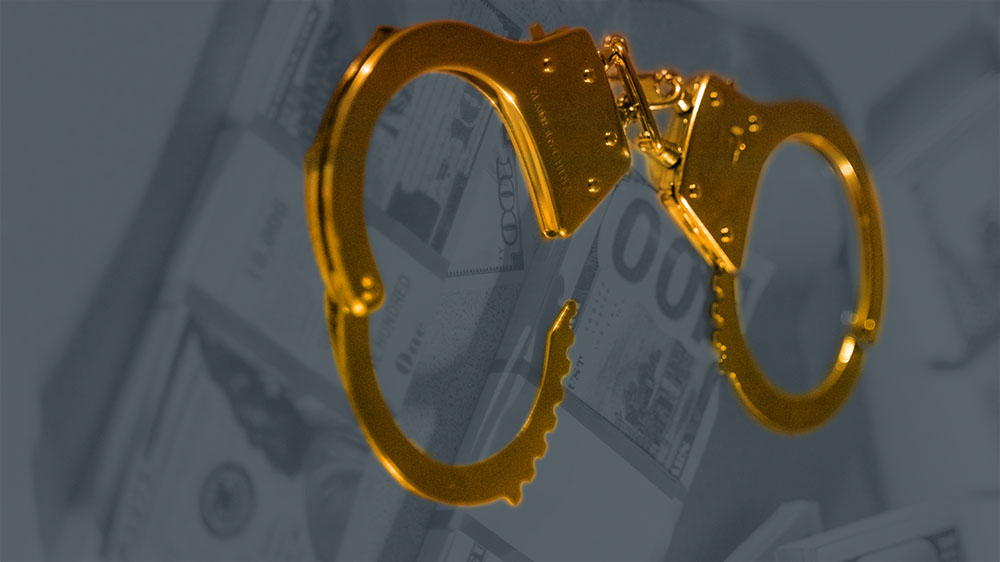 Golden Handcuffs Unlocked