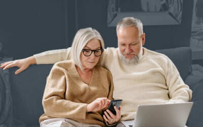 Money and Meaning: Talking with Your Partner About Financial Transitions