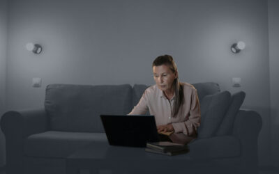 You Are Not Your Job