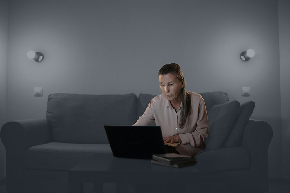 You Are Not Your Job