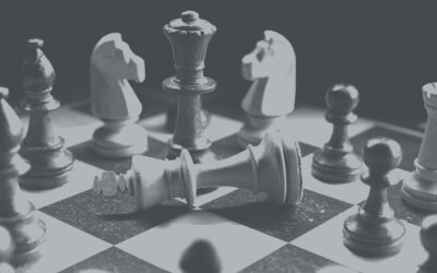 When Giants Fall: What You Can Do to Stay Standing