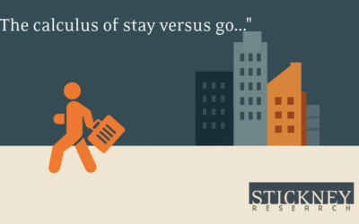 Why Affluent Professionals Are Leaving King County