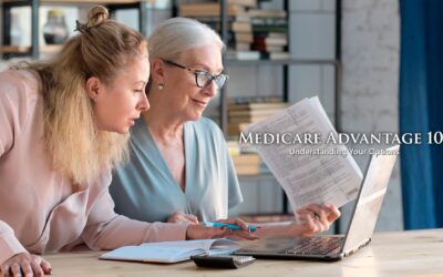 Medicare Advantage 101